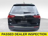Used 2023 Volkswagen Tiguan SE w/ Panoramic Sunroof Package image 4