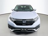 Used 2021 Honda CR-V EX-L image 2