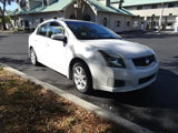 Used 2012 Nissan Sentra 2.0 SR image 4
