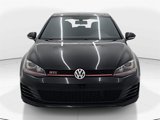 Used 2016 Volkswagen GTI SE w/ Lighting Package (SEL) image 2