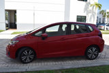 Used 2016 Honda Fit EX image 4