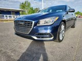 Used 2019 Genesis G80 3.8 image 2