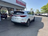 Used 2020 Kia Sportage LX image 2