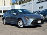 Used 2022 Toyota Corolla LE image 2