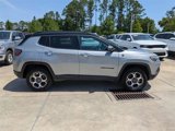 Certified 2022 Jeep Compass Trailhawk w/ Trailhawk Elite Group image 3