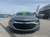 Used 2024 Chevrolet Malibu RS image 2