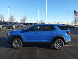 New 2025 GMC Terrain Elevation image 2