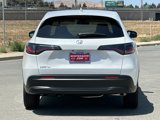 New 2026 Honda HR-V LX image 5