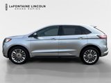 Used 2020 Ford Edge Titanium w/ Equipment Group 301A image 4