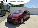Used 2023 Toyota Corolla LE image 1