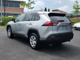 Used 2020 Toyota RAV4 LE image 4