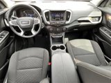 Used 2021 GMC Terrain SLE image 3