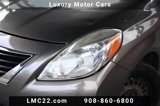 Used 2013 Nissan Versa SV image 4