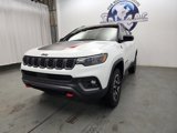 New 2025 Jeep Compass Trailhawk w/ Trailhawk Convenience Group image 3
