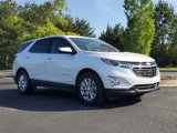 Used 2020 Chevrolet Equinox LT image 3
