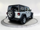 Used 2019 Jeep Wrangler Unlimited Sport S image 3