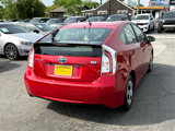 Used 2014 Toyota Prius Four image 5