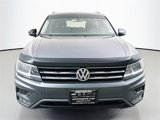Used 2018 Volkswagen Tiguan S image 2