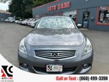 Used 2012 INFINITI G37 x Sedan image 2