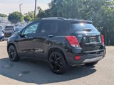 Used 2018 Chevrolet Trax LT w/ Redline Edition image 5
