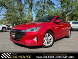 Used 2020 Hyundai Elantra SEL image 2