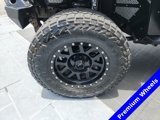Used 2021 Jeep Wrangler Unlimited Sport image 4