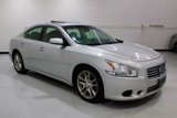 Used 2014 Nissan Maxima 3.5 S image 4
