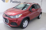 Used 2022 Chevrolet Trax LT w/ LT Convenience Package image 3