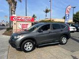 Used 2014 Honda CR-V LX image 5