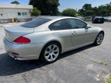 Used 2005 BMW 645Ci Coupe image 5