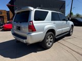 Used 2008 Toyota 4Runner Limited image 4