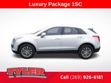 Used 2018 Cadillac XT5 Luxury w/ Driver Awareness Package image 4