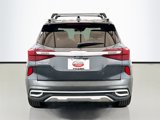 Used 2023 Kia Seltos SX w/ SX Sunroof Package image 5