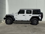 Used 2018 Jeep Wrangler Unlimited Rubicon image 5