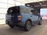 Used 2024 Ford Bronco Sport Big Bend w/ Convenience Package image 5
