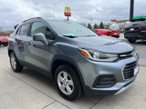 Used 2019 Chevrolet Trax LT w/ LT Convenience Package image 4