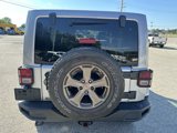 Used 2018 Jeep Wrangler Unlimited Sport image 6
