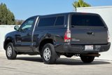 Used 2010 Toyota Tacoma 2WD Regular Cab image 3