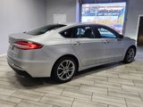 Used 2020 Ford Fusion SEL image 5