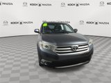 Used 2013 Toyota Highlander Plus image 3
