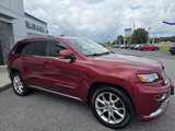 Used 2015 Jeep Grand Cherokee Summit w/ Platinum Series Group image 3