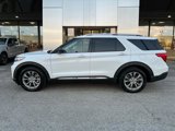 Used 2022 Ford Explorer Limited w/ Equipment Group 301A image 2