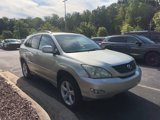 Used 2007 Lexus RX 350 AWD image 3