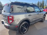 New 2025 Ford Bronco Sport Big Bend image 6