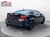 Used 2014 Dodge Avenger SE w/ Blacktop Package image 5