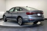 New 2025 Volkswagen Jetta S image 4
