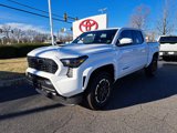 New 2025 Toyota Tacoma 4x4 Double Cab image 2