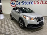 Used 2020 Nissan Kicks SV image 2