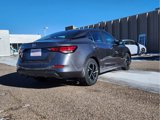 New 2025 Nissan Sentra SV w/ Trunk Package image 5