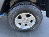 Used 2014 Jeep Wrangler Freedom Edition image 5